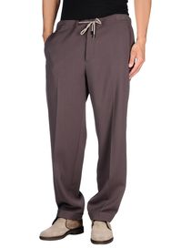 MAISON MARTIN MARGIELA 10 - Casual pants