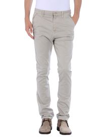 NUDIE JEANS - Casual pants