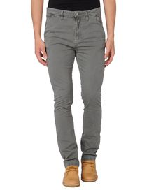 NUDIE JEANS - Casual trouser