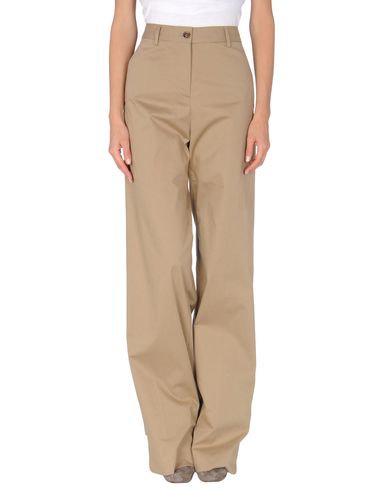 ZOOM MAISON MARTIN MARGIELA - Casual pants