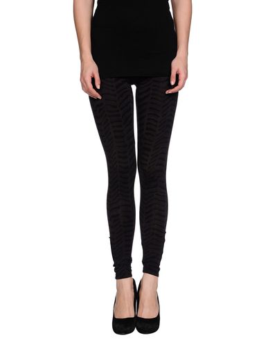 ZOOM SO CHARLOTTE - Leggings