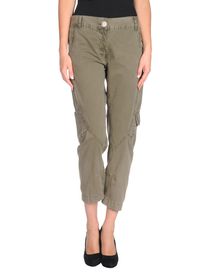 PINKO SUNDAY MORNING - 3/4-length trousers