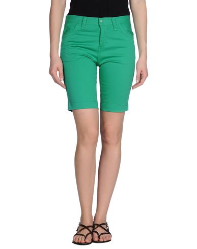 ZOOM LACOSTE - Bermuda
