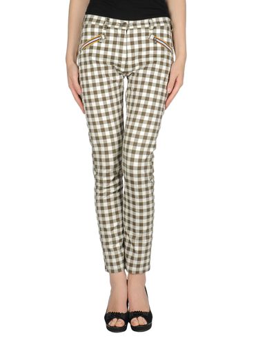 ZOOM K-WAY - Casual pants