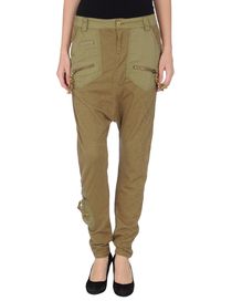 DESIGUAL - Casual pants