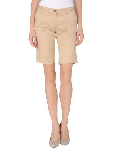 ZOOM TOMMY HILFIGER - Bermuda