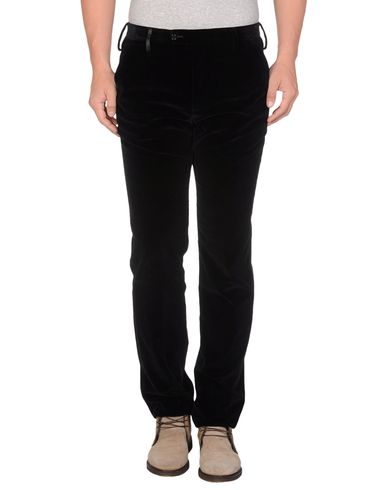 ZOOM PAUL SMITH - Casual pants