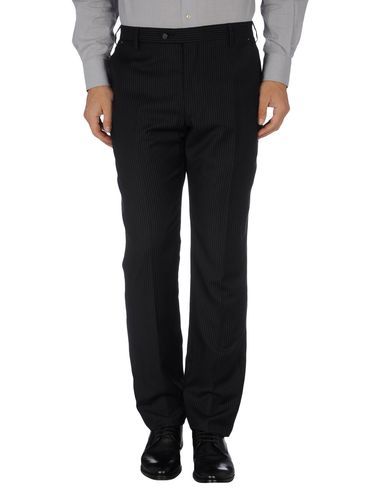ZOOM PAUL SMITH - Dress pants