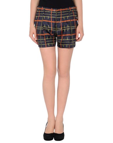 ZOOM DSQUARED2 - Shorts