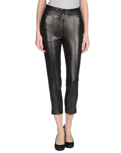 ZOOM VIVIENNE WESTWOOD RED LABEL - 3/4-length trousers