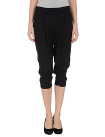 LIU •JO - 3/4-length short