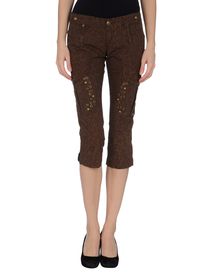 LIU •JO - 3/4-length short