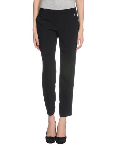 ZOOM BLUMARINE - Casual pants