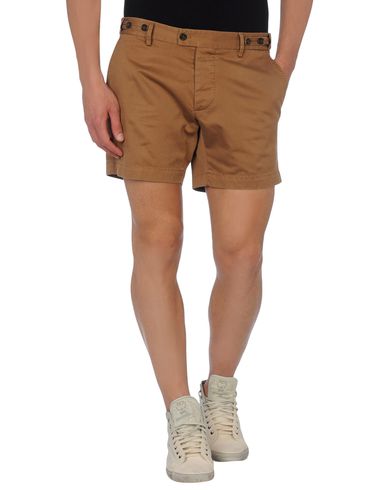 ZOOM DSQUARED2 - Shorts