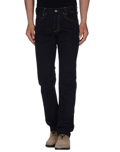ZOOM BETWOIN - Casual pants