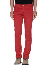 JAGGY - Casual pants