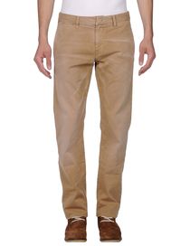 JAGGY - Casual pants