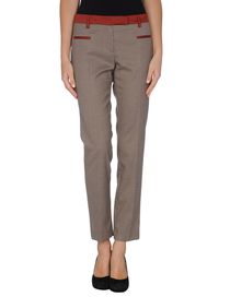 TRUE ROYAL - Casual trouser
