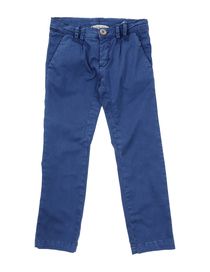 HITCH-HIKER - Casual pants