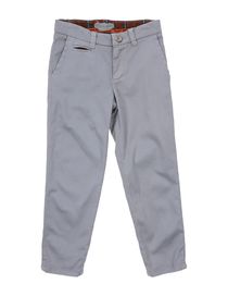 HITCH-HIKER - Casual pants