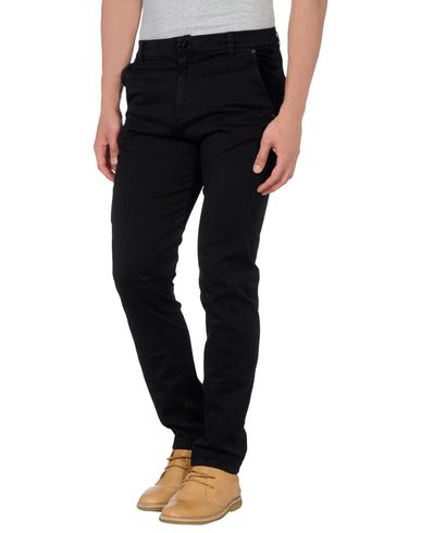 ZOOM FERRE' - Casual pants