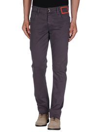 CAMOUFLAGE AR AND J. - Casual pants