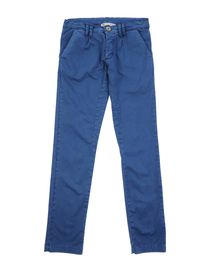 HITCH-HIKER - Casual pants
