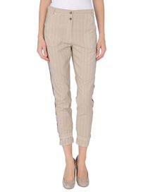 PINKO BLACK - Casual pants