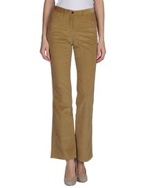 ARMANI COLLEZIONI - Casual trouser