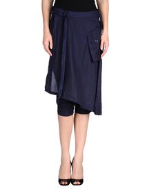 COMING SOON - 3/4-length short