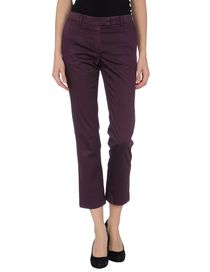 HENRY COTTON'S - 3/4-length trousers