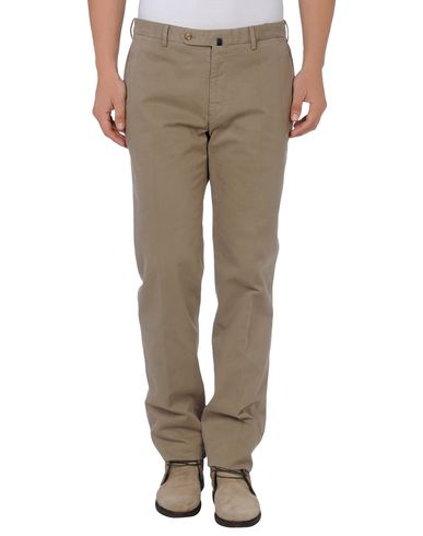 ZOOM INCOTEX - Casual pants