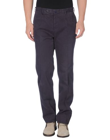 ZOOM INCOTEX - Casual pants
