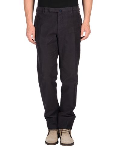 ZOOM INCOTEX - Casual pants