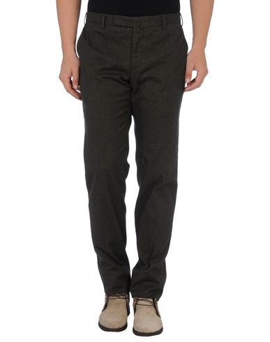 ZOOM INCOTEX - Dress pants