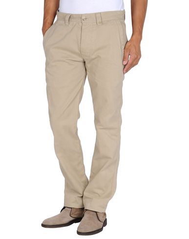 ZOOM DICKIES - Casual pants