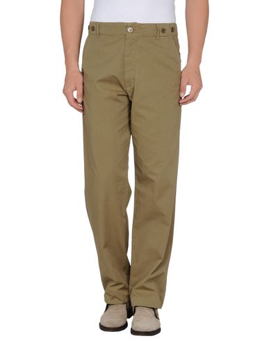 ZOOM COMING SOON - Casual pants