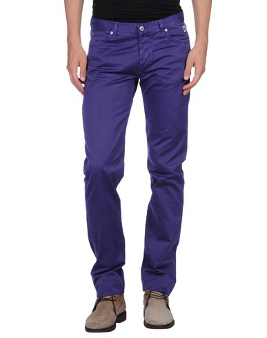 ZOOM ROŸ ROGER'S - Casual pants