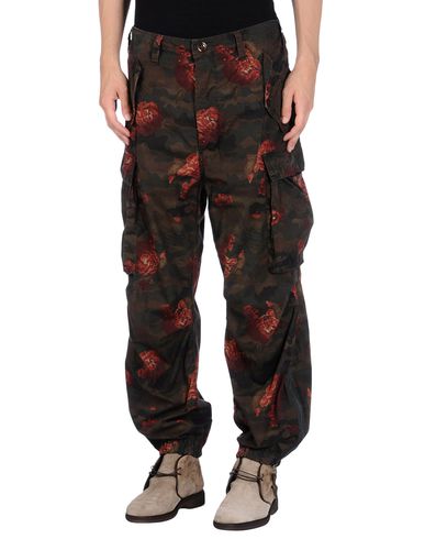 ZOOM COMING SOON - Casual pants