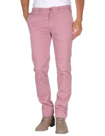 JAGGY - Casual pants