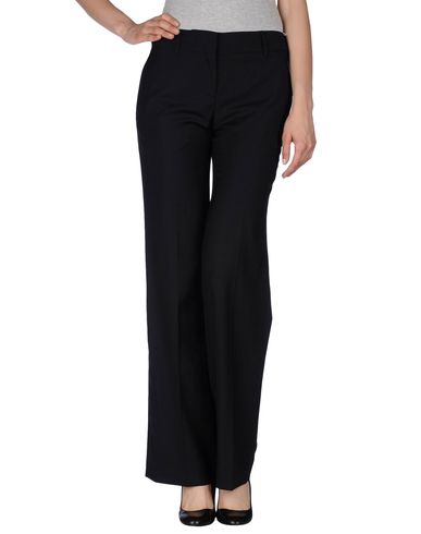ZOOM INCOTEX - Dress pants