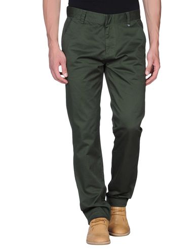 ZOOM WESC - Casual pants