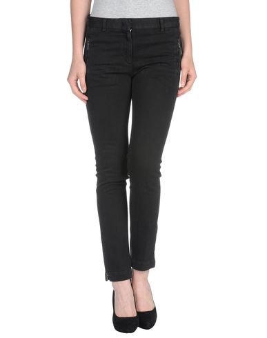 ZOOM INCOTEX RED - Casual pants