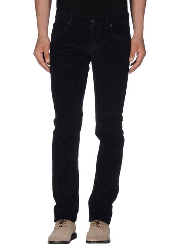 ZOOM PRADA - Casual pants