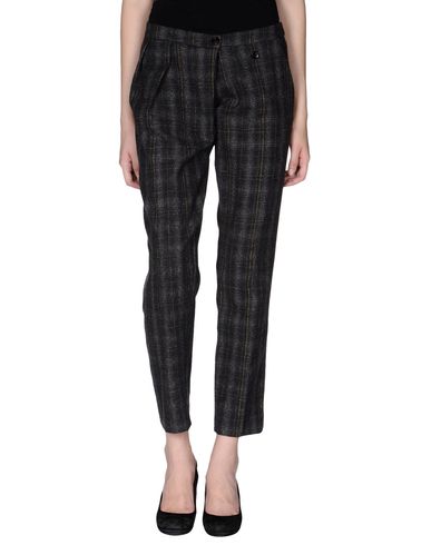 ZOOM McQ - Casual pants