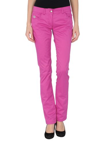 ZOOM COLMAR - Casual pants
