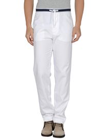 LACOSTE - Casual pants