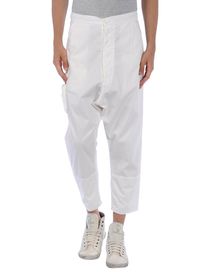 COMING SOON - 3/4-length short