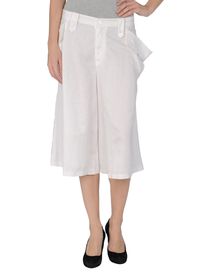 COMING SOON - 3/4-length short