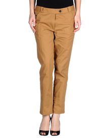 MAURO GRIFONI - Casual pants